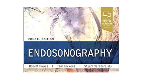 Endosonography - 4th Edition