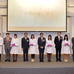 CUHK Hosts First White Coat Ceremony for Chinese Medicine Freshmen