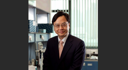 CUHK Research Pioneer in Non-invasive Prenatal Diagnosis Elected to US National Academy of Sciences