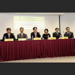 CUHK Launches Non-invasive Prenatal Test for Down Syndrome 15 Years of Research Comes to Fruition