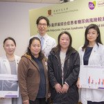 患有多囊卵巢綜合症華人女性的糖尿病風險是非患病人士的4倍