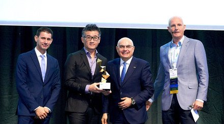 Professor Tony MOK Honoured with the ESMO Lifetime Achievement Award Recognising His Global Leadership in Defining Lung Cancer Treatment Standard