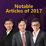 CUHK Research Receives Recognitions by Top Medical Journals