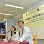 CUHK Collaborates with Australian Experts to Untangle Mystery of Eastern Inflammatory Bowel Disease Gut Microbiota