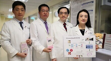 CUHK Pioneers Whole Genome Sequencing for Identifying the Chromosomal Abnormalities in Couples with Recurrent Miscarriages  
