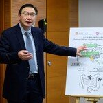 CUHK discovers the occurrence of gut microbiome dysbiosis at the prodromal stages of Parkinson’s disease Gives novel insights into neurodegenerative prevention, intervention and diagnosis