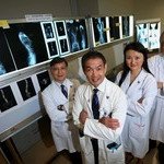 CUHK and PWH Introduce Leading 3D Imaging System which Reduces Radiation Dosage by 90%