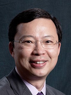 Professor Anthony CHAN