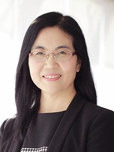 Professor Jun YU
