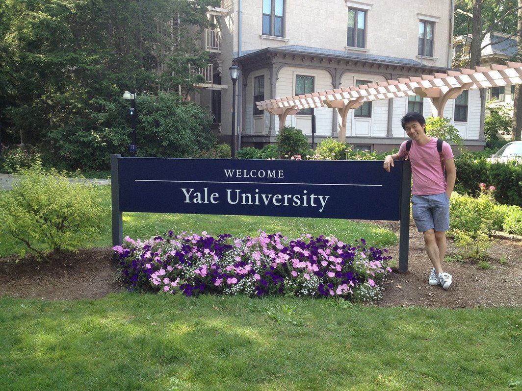 Yale University Gerstein Lab