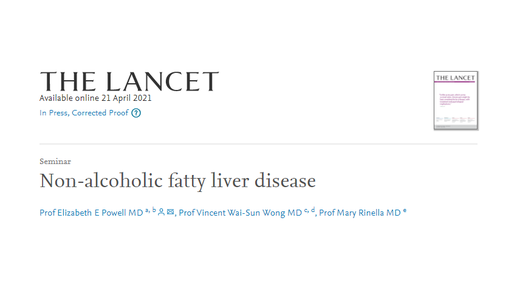 The epidemiology, natural history, and risk factors for progression of NAFLD