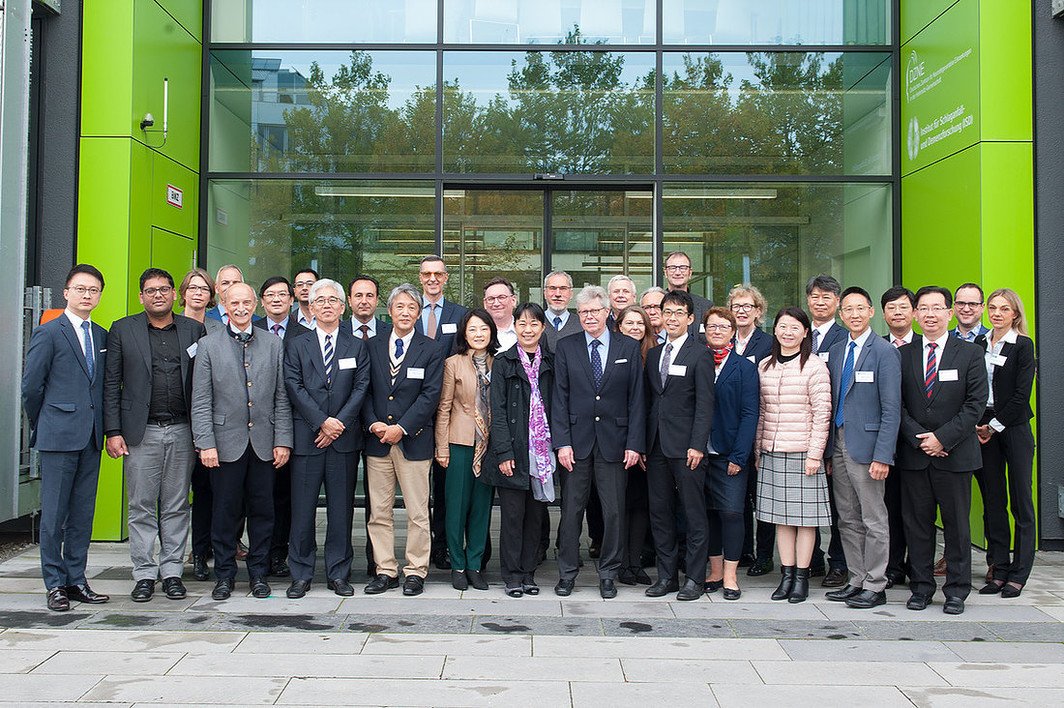 Second Annual Meeting of Global Alliance of Medical Excellence (GAME)
