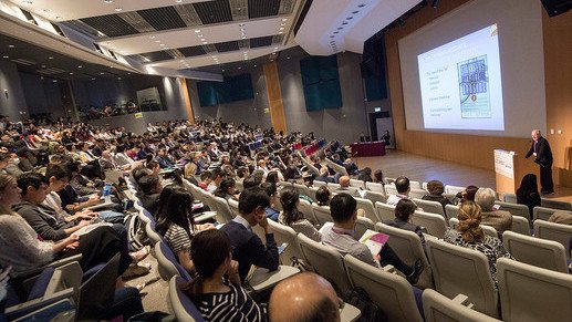 2nd Medical Education Conference of The Chinese University of Hong Kong (CUMEC)