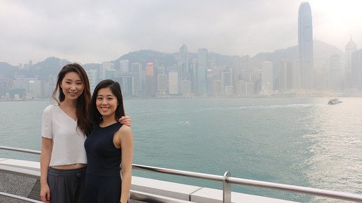 University of Toronto Students At Hong Kong Institute of Integrative Medicine (HKIIM)