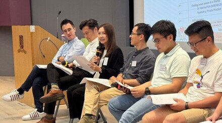 SFL Intern Survival Workshop (25-Jun-2025)