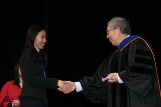 Image of Teachers' & Students' Awards Presentation Ceremony 2017