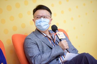 Prof. David HUI, Chairman / Stanley Ho Professor of Respiratory Medicine, Department of Medicine and Therapeutics, gives his insights on the challenges of COVID-19 pandemic