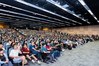 CU Medicine Information Day 2023 - Admission talk of Faculty of Medicine