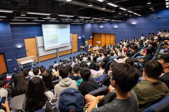 CU Medicine Information Day 2023 - Admission talk of the School of Pharmacy