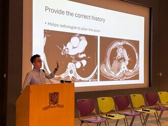 Dr Stephen Wong