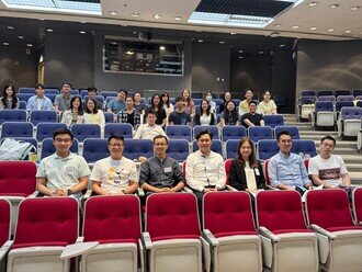 SFL Intern Survival Workshop 2025