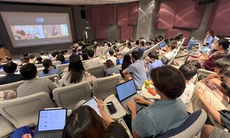 Workshop on “How I Find My Desired Post”