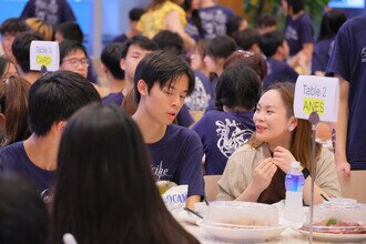 O-Camp Dinner with Medic Buddies (16-Aug-2025)
