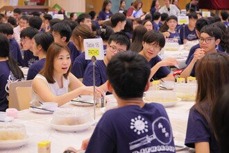 O-Camp Dinner with Medic Buddies (16-Aug-2025)