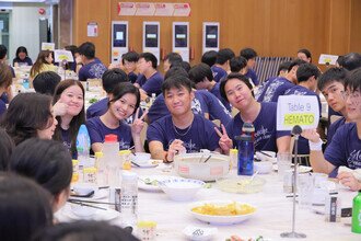 O-Camp Dinner with Medic Buddies (16-Aug-2025)