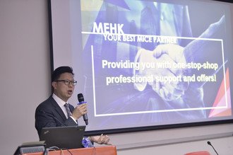 Image of Hosting International Medical Conferences