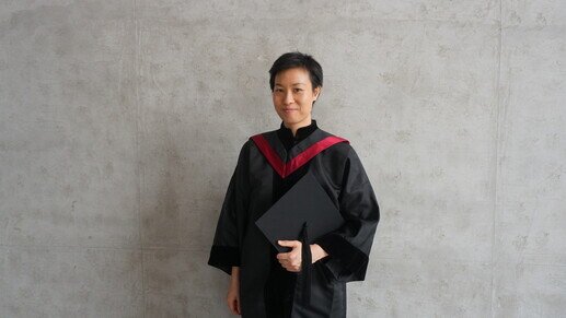 GPS Graduate Rachel Leung Recognised as Rhodes Scholars 2021