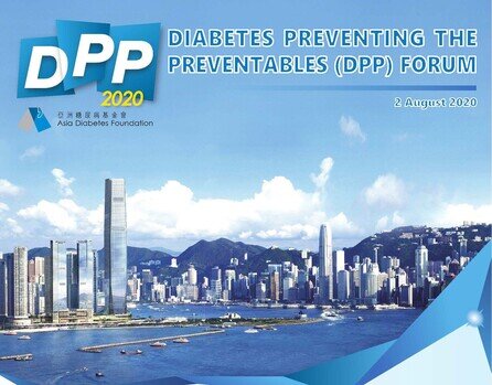 Diabetes Prevent the Preventables (DPP)