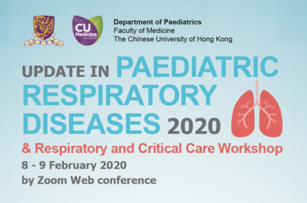 Update in Paediatric Respiratory Diseases