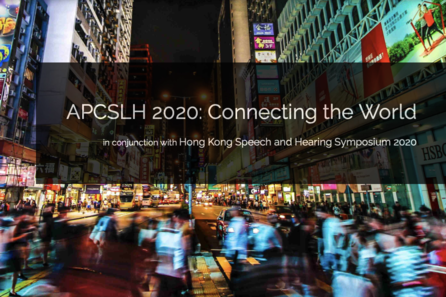 Hong Kong Speech and  Hearing Symposium