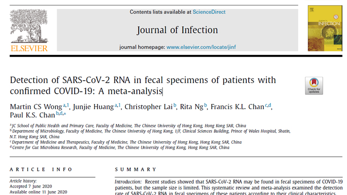 Journal of Infection