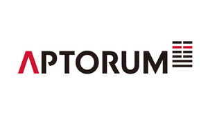 Aptorum Logo
