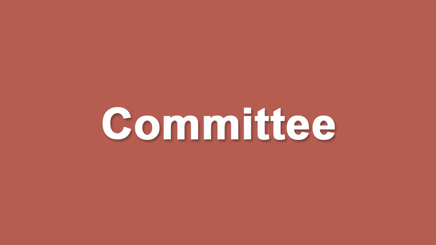 Committee