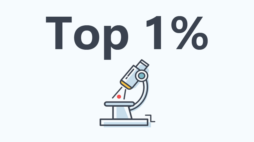 7 CU Medicine academics were identified as being among the top 1% in their field in Clarivate Analytics’ list of ‘Highly Cited Researchers 2022’