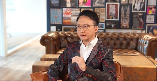 RTHK Interview