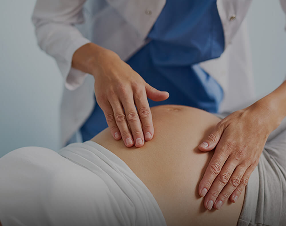 Obstetrics and Gynaecology
