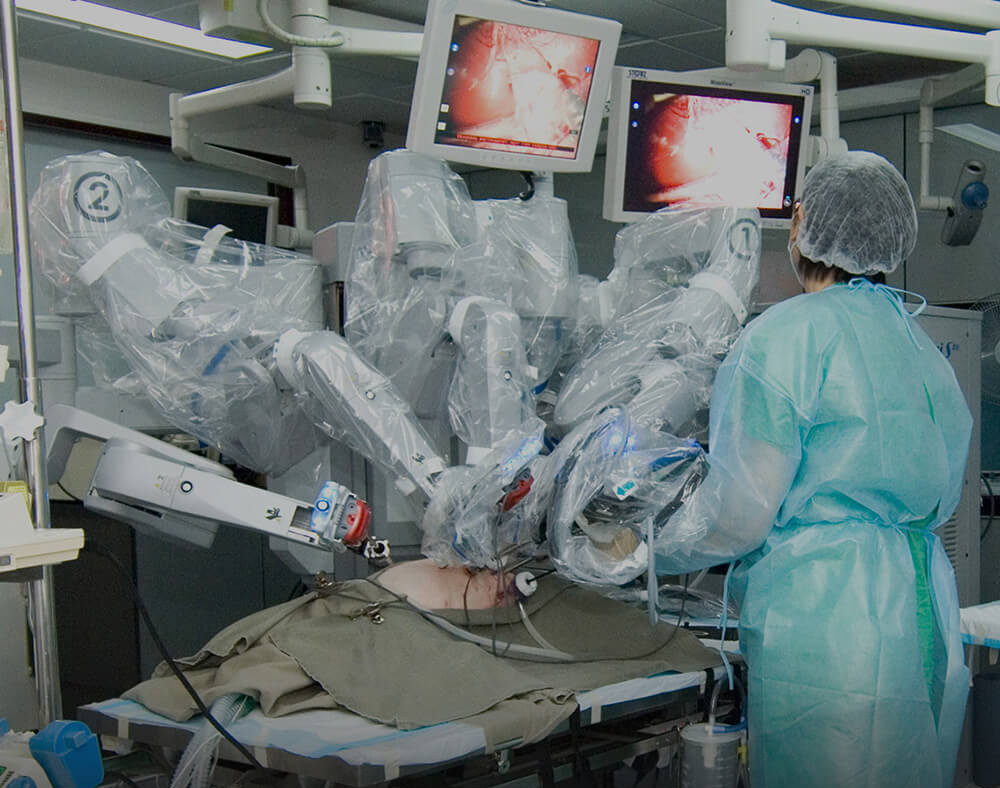 Surgery