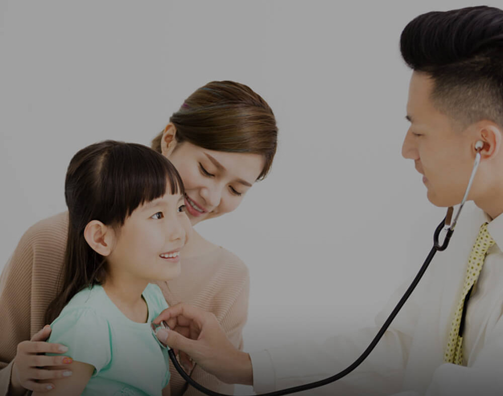 Medical Sciences (Paediatrics)