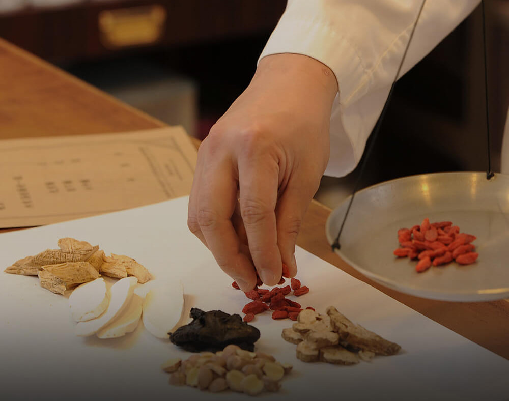 Chinese Medicine