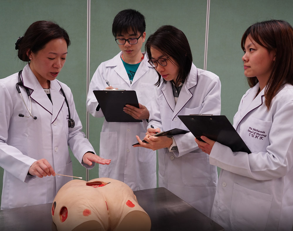 Nursing