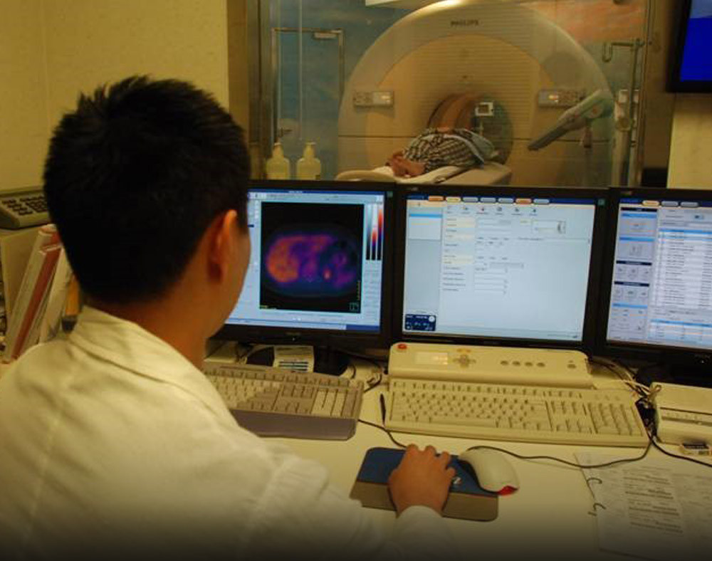 Imaging and Interventional Radiology