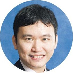 黃至生(受訪者提供)