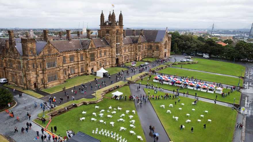 University of Sydney