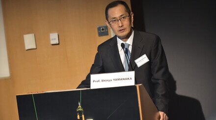 CUHK Presents Dr. Lui Che Woo Distinguished Professor Public Lecture by Nobel Laureate Prof. Shinya Yamanaka on ‘New Era of Medicine with iPS Cells’