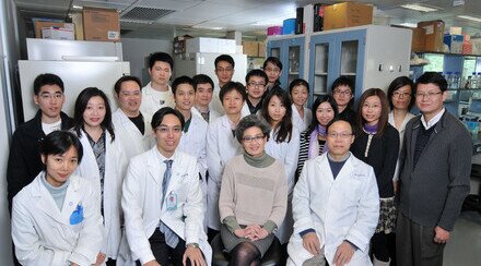 CUHK Advocates New Approach for Diabetes Care