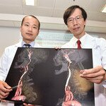 Radiotherapy to Head and Neck Raises Risk for Stroke CUHK Proved Effectiveness of Carotid Angioplasty and Stenting